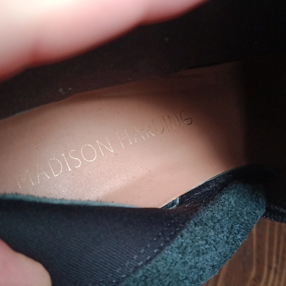 Madison Harding boots - Picture 12 of 16